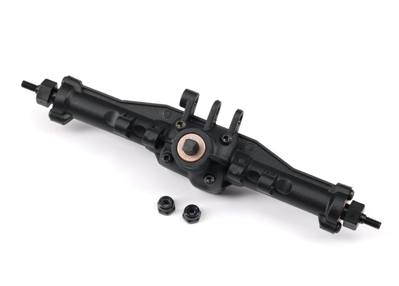 9744 TRAXXAS AXLE REAR