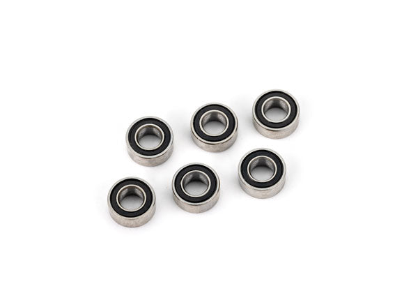 9745R TRAXXAS BALL BEARING SET TRANSMISSION