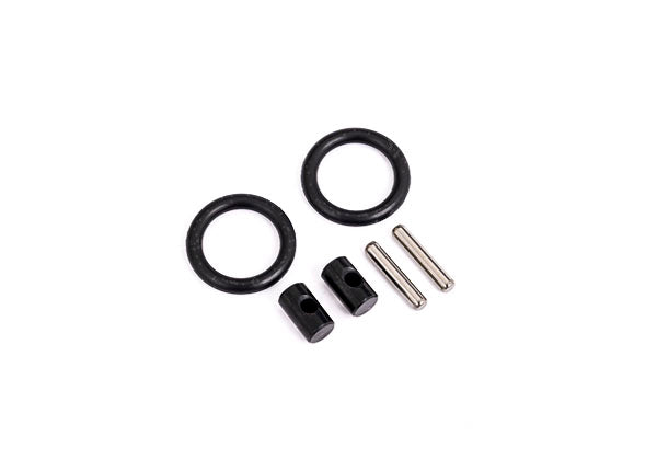 9754 TRAXXAS DRIVESHAFT REBLD KIT 1/18 SCALE