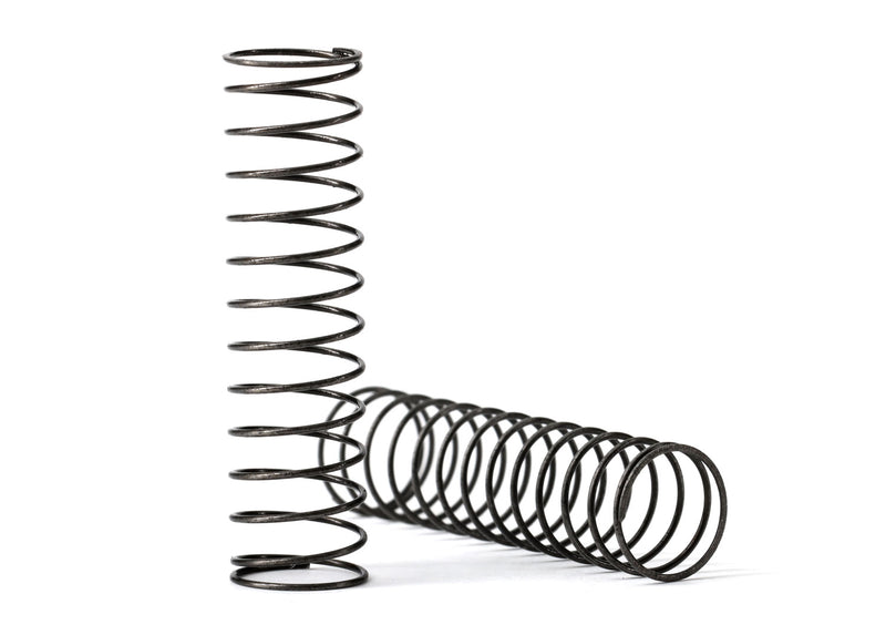 9758 TRAXXAS SPRING SHOCK (GTM) (0.095 RATE) (1 PAIR)