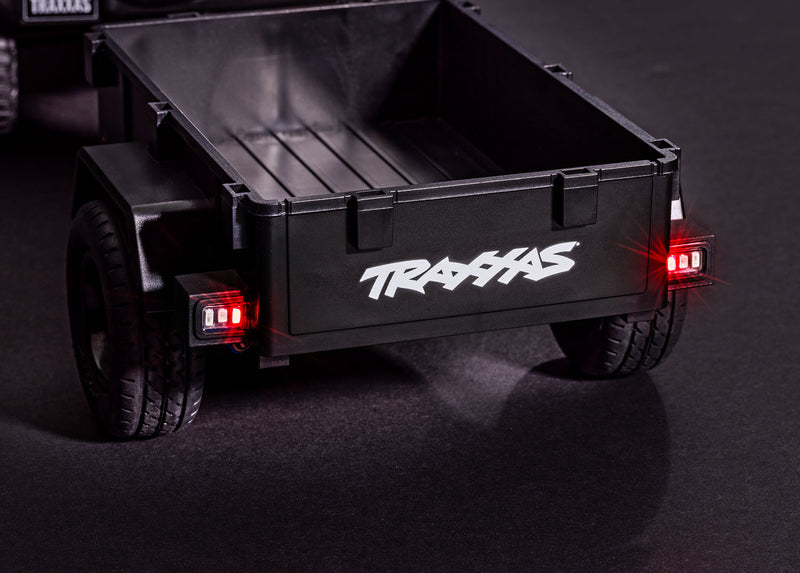 9790 TRAXXAS LED LIGHT SET 9795 TRAILER