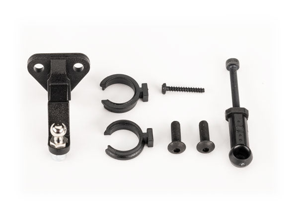 9796 TRAXXAS TRAILER HITCH/COUPLER