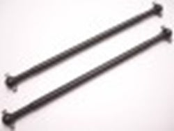 19804350 TAMIYA DRIVE SHAFT (2 PCS) FOR 43532