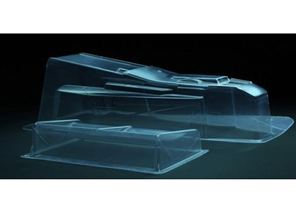 TAMIYA [AP] BODY & WING SET