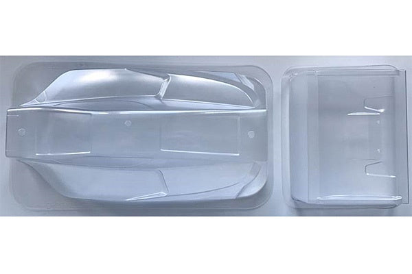 TAMIYA BODY SET (BODY : WING)