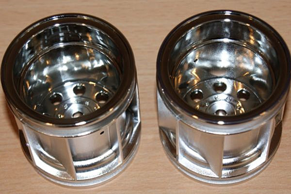 TAMIYA (AP)WHEEL BAG (WHEELX2)