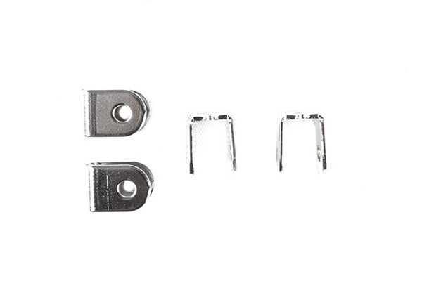 19805082 TAMIYA SPRING MOUNT (2) FOR 58035