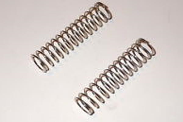 TAMIYA R COIL SPRING (2) FOR 58045