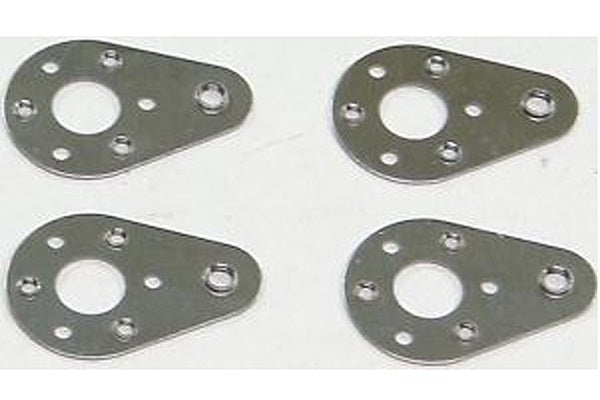 19805123 TAMIYA BALL PLATE (4) FOR 58047