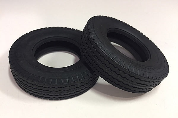 19805456 TAMIYA TIRE FOR 56301 *2