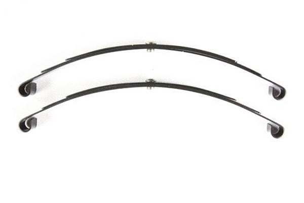 19805460 TAMIYA FRONT LEAF SPRING FOR 56301 *2