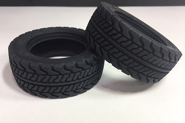 19805543 TAMIYA TIRES FOR 58178 *2