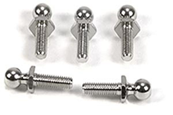 19805611 TAMIYA 5X9MM BALL CONNECTOR (5 PCS.)