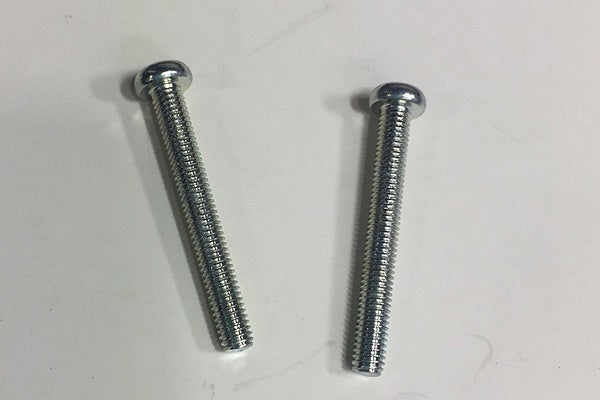 19805620 TAMIYA 3X25MM SCREW (2 PCS.)