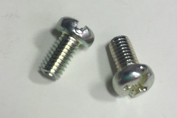 19805636 TAMIYA SCREW 3 X 6MM (2 PCS)