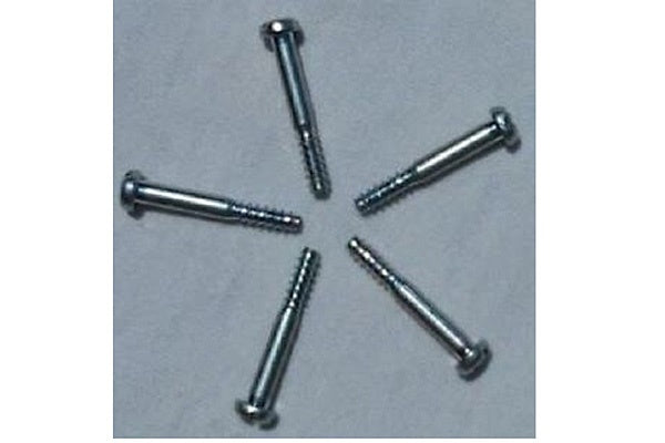 19805729 TAMIYA 3X21MM TAPPING SCREW (5 PCS.)