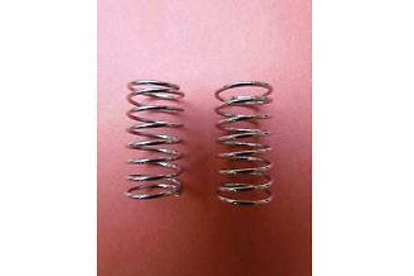 19805826 TAMIYA COIL SPRING (2 PCS.) FOR 58096