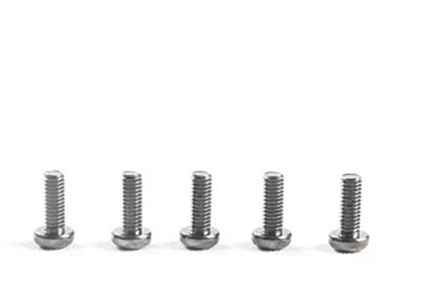 19805853 TAMIYA 3X8MM SCREW (5 PCS.)