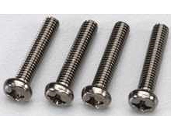 19805859 TAMIYA 3X15MM SCREW (4 PCS.)