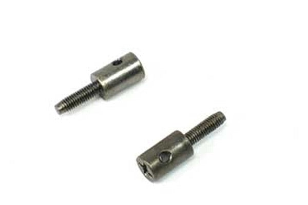 19805886 TAMIYA MOUNT SCREW (2 PCS.) FOR 58288