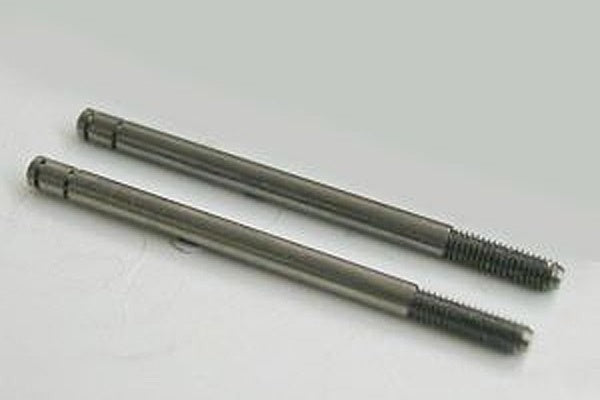 19805917 TAMIYA PISTON ROD (2PCS) - GRAVEL HOUND