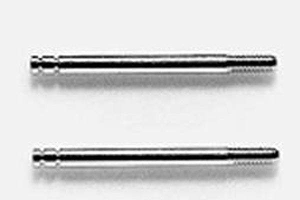 19805966 TAMIYA PISTON SHAFT (2 PCS.) FOR58045