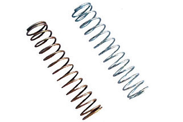 19805967 TAMIYA DAMPER SPRING (2) FOR 58045