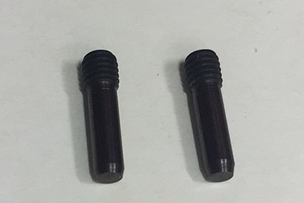 19808112 TAMIYA 2.4X11MM SCREW PIN (2PCS.)