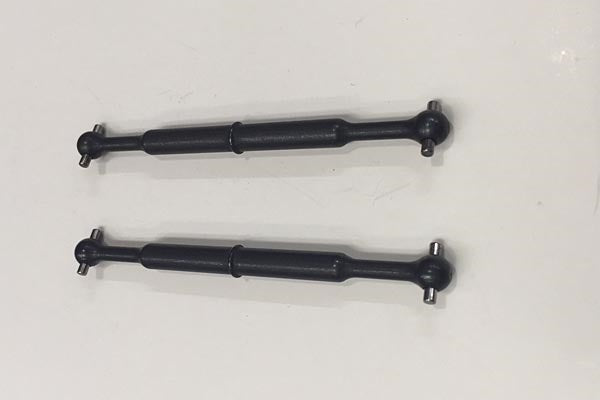 TAMIYA FRONT DRIVE SHAFT