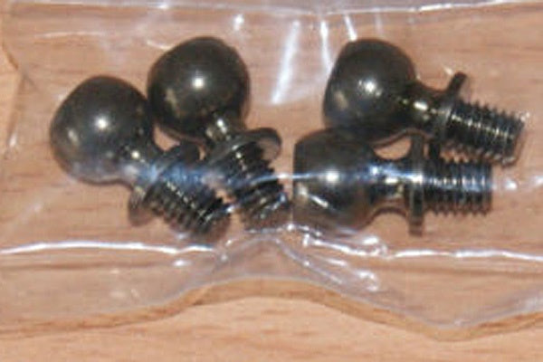 TAMIYA 8MM BALL CONNECTOR