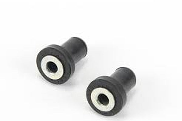 19808257 TAMIYA 3MM WELL NUT (2 PCS.)