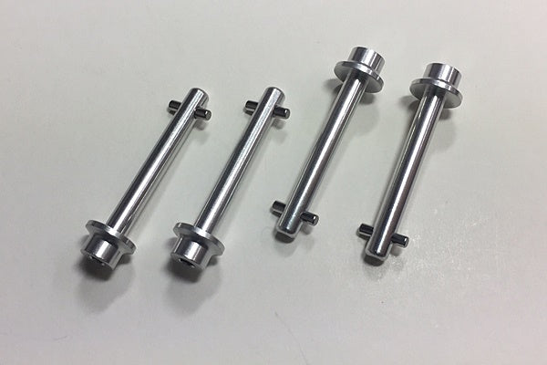 19808258 TAMIYA CAM LOCK (4 PCS.) FOR 58441