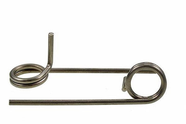 19808283 TAMIYA FRONT SPRING L & R FOR 58441