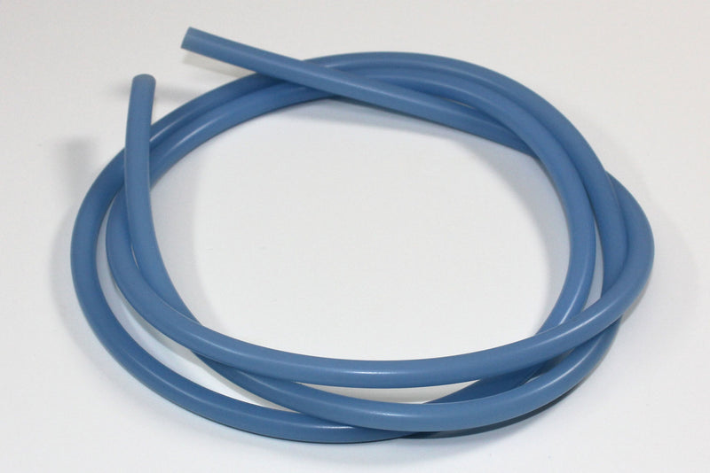 AB2300026 Fuel Tube 1m blue