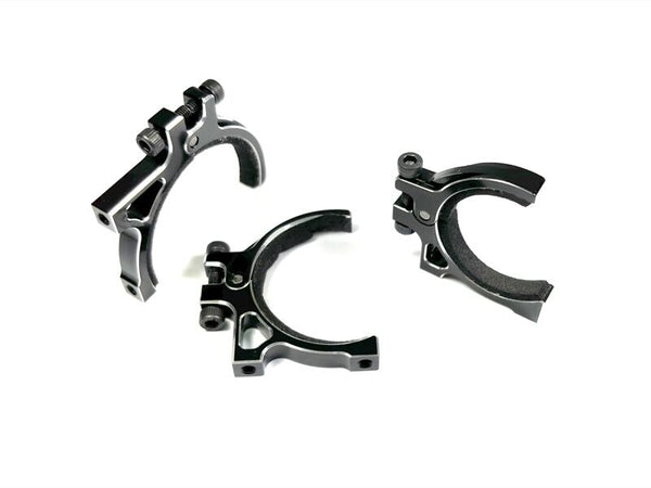 AB2310041 Absima Alu. Heatsink Mount dia. 30mm 390 motors or similar size