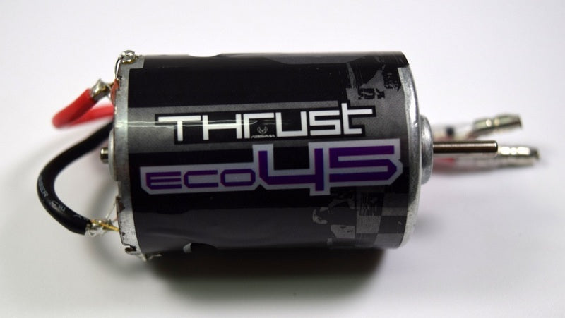AB2310064 Absima Electric motor "Thrust eco" 45T