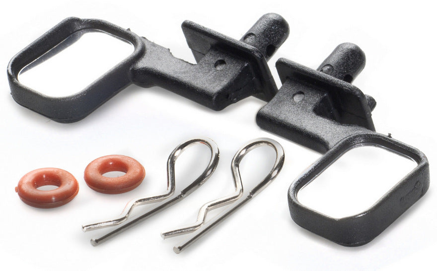 AB2320015 Absima Rear Mirror black (2)