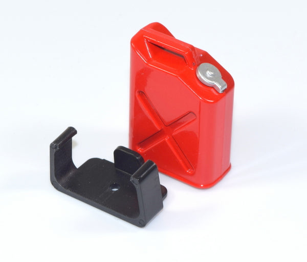 AB2320031 Absima Petrol Can 1:10 red