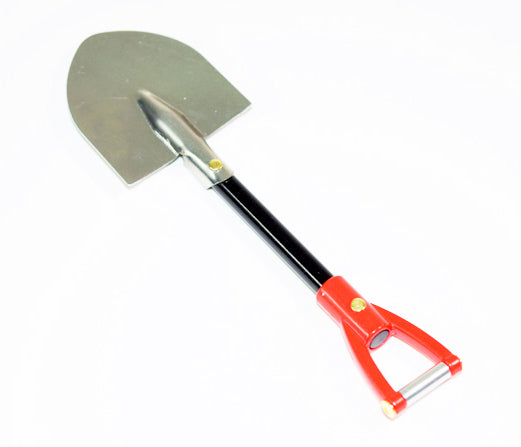 AB2320043 Absima Aluminum shovel 1:10