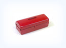 AB2320096 1/10 Metal Tool Box - red ABSIMA