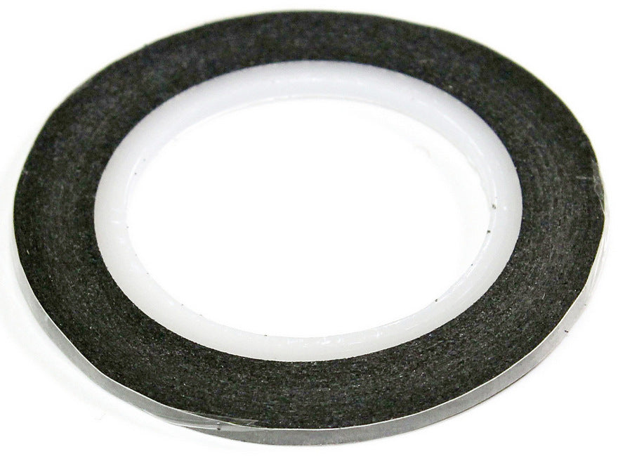 AB2440004 Absima Lining Tape 2mm/10m black