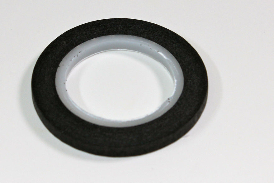 AB2440005 Absima Lining Tape 4mm/10m black