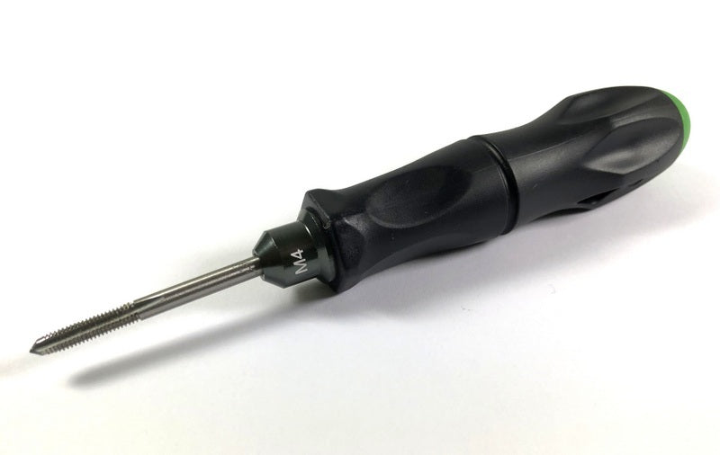 AB3000073 M4 ABSIMA Thread Cutter