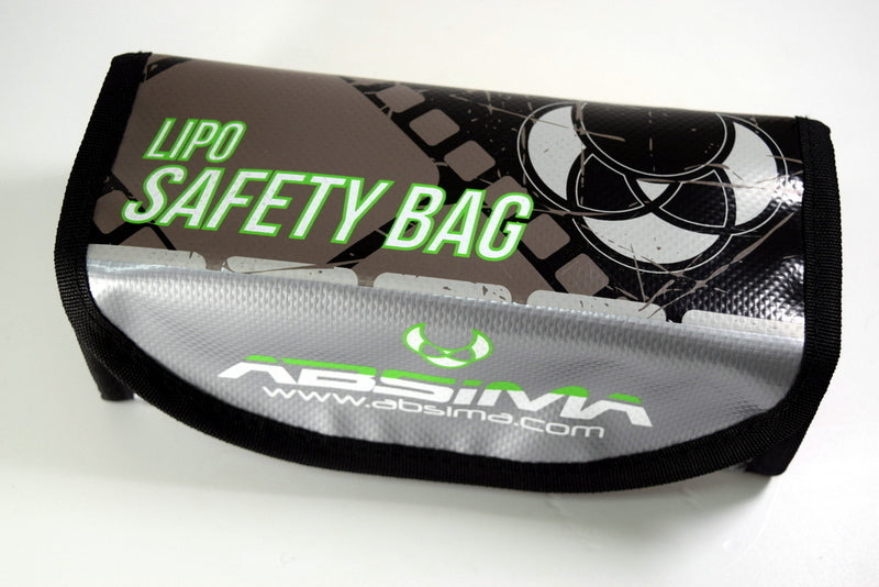 AB9000008 Absima LiPo Safety Bag ABSIMA