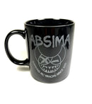 AB9030014 Absima coffee cup 330ml ABSIMA