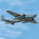 ACA-12334 Academy 1/48 USMC PBJ-1D (B-25 Mitchell) Plastic Model Kit Academy