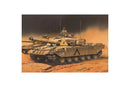 ACA-13426 Academy 1/72 British Army Challenger Mk.3 Plastic Model Kit Academy