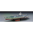 ACA-14213 Academy 1/800 U.S.S. CVN-68 Nimitz Plastic Model Kit [14213] Academy