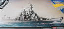ACA-14223 Academy 1/700 USS Missouri BB-63 Modeler's Edition Plastic Model Kit [14223] Academy