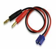 ACE-CLEC2 EC2 30cm charge lead w/bullets ACE POWER